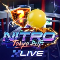 Asia328top Drift Nitro